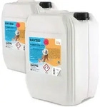 H&ouml;fer Chemie Gmbh - 2x 20 Kg Bayzid&reg; Ph Minus Fl&uuml;ssig 14,9%