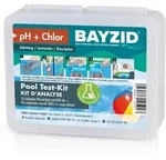 H&ouml;fer Chemie Gmbh - Test-kit Zur Optimalen Messung Des Chlorgehalts Und Ph-werts