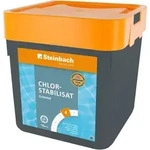 Chlorstabilisat Granulat 5 Kg - Steinbach