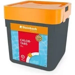 Poolpflege Chlortabs - Steinbach