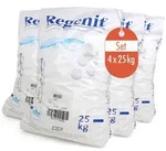 4x 25 Kg Regenit&reg; Siedesalztabletten