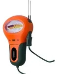 Monzana - Elektronischer Wassertester Wasser Pool Messger&auml;t Chlor Ph Wert Test