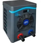 Mini Gre W&auml;rmepumpe F&uuml;r Oberirdische Pools Hpm30
