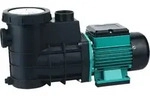 Aquaristikwelt24 - Hzs-300 Selbstsaugende Poolpumpe 300 Watt 8000 L/h Umw&auml;lzpumpe