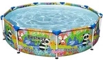 Steel Pro Max Swimming Pool 274x66 Cm Bestway