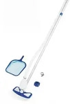 58234 Poolpflege Basis-set Aquaclean - Bestway