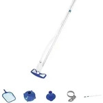 Flowclear Pool-reinigungsset Aquaclean Bestway