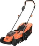 Black & Decker Bcmw3318n, Akku-handrasenm&auml;her, 18v, Leicht Und Effizient, Ideal F&uuml;r