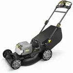 Lm 530/36bp Packm&auml;her &ndash; Karcher Mit Akku &ndash; Ladeger&auml;t &ndash; 1.042-501.0