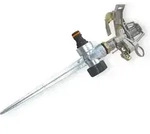 Bradas Eco-kt230b Black Line Pulsierender Sprinkler