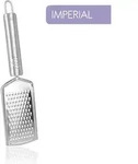 Kleine Raspel Aus Edelstahl 'imperial' 233245000 Metaltex