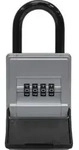KeygarageTM 737 Mini Mit B&uuml;gel - 77454 - Abus
