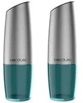 Elektrische M&uuml;hlen Instantmill Gravity Duo - Cecotec