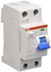 Pure Rccb 25a F202a-25 / 0,03 Ap-r Differenzial - Abb