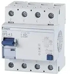 Doepke Fi-schutzschalter Dfs4 063-4/0,30-a S 4polig 63/0,3a