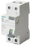 Reiner Differenzschalter 2 Pole 63a 30ma Typ Ac 5sv43160 5sv4316-0