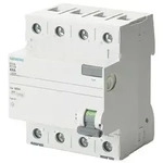 Unterschiedliche 4p 63a 0,3a Typ Ac 5sv4646-0 5sv46460