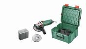 06033a270a Angle Grinder Pws 850-125 - Bosch