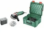 Bosch Winkelschleifer Pws 850-125 + Systembox - 06033a270d