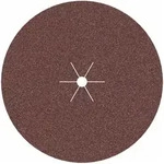 Schleifblatt-set F460 Expert For Wood And Paint 125 Mm 40 - 180 - Bosch