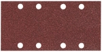 P-35891 Perforiertes Schleifpapier G120 10 St&uuml;ck - Makita