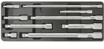 Ks Tools Kipp-verl&auml;ngerungs-satz, 9-tlg