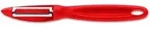 F. Dick Allzwecksch&uuml;ler 18 Cm Gem&uuml;sesch&uuml;ler Rot Klinge Mit Zackenschliff
