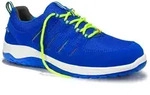 Elten Wellmaxx Sicherheitshalbschuh Maddox Blue Low Esd S1p, 39