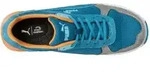 Puma Safety Shoes - Puma Frontside Low S1p Esd Hro Src Schuh - P.45 - 644640-45