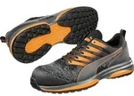 Halbschuh Charge Orange Low, Esd Hro Src S1p, Gr.43