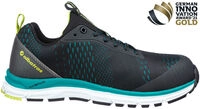 Aer55 Impulse Black Blue Low S1p Esd Hro Sra 647500241000045 Sicherheitsschuh S1