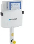 Geberit - Unterputzsp&uuml;lkasten Sigma 12 Cm, F&uuml;r Stand- Und Wand-wc 109.300.00.5