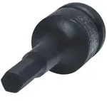 1/2' Kraft-bit-stecknuss Innensechskant, 8mm