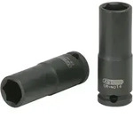 3/4' Sechskant-kraft-stecknuss, Lang, 26mm