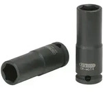 3/4' Sechskant-kraft-stecknuss, Lang, 29mm