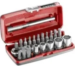 Facom R1pico Steckschl&uuml;sselsatz 23teilig R1pico