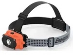 Energizer - Atex Headlight Stirnlampe Ex Zone: 0, 1, 2 130 Lm 45 M