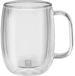 39500-112-0 Sorrento Plus 2-tlg. Kaffee-set Mit Henkel, 355 Ml - Zwilling