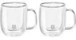 Zwilling 39500-110 Transparent 2 St&uuml;ck 80 Ml