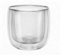 39500-077-0 Glas De Tee Transparent 2 St&uuml;ck(e) 240 Ml - Zwilling