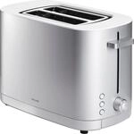 Toaster 2-fach Silber Enfinigy - Zwilling