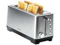 Cecotec - Toaster BigToast Extra Double