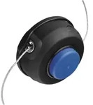 Trimmerkopf T25 B M10 Doppelfaden 579 29 40-03 - Husqvarna