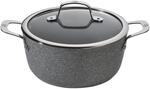 Salina Kasserolle Mit Deckel 20cm - Ballarini