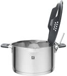 Zwilling Simplify Kit De Pfannen 4 St&uuml;ck