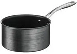 Aluminium Topf 16cm Schwarz Tefal G2562802