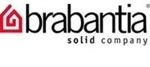 Aufbewahrungsbox Brabantia Grau 2.5 Liter Langlebig