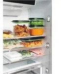 Foodsaver - Set Mit 2 Boxen F&uuml;r Vakuumger&auml;t Ffc025x
