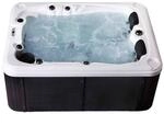 Outdoor Whirlpool Beach Ausstattung Pure Whirlpool Outdoor Saunaofen Holz - Home