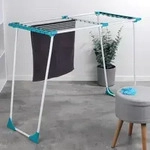 W&auml;schetrockner, Ausziehbar Ca. 20 Meter Trockenfl&auml;che